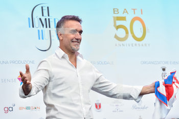 BATI 50TH ANNIVERSARY - ITALIAN SERIE A - SOCCER
